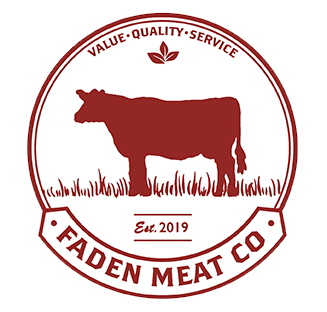 Faden Meat Co.